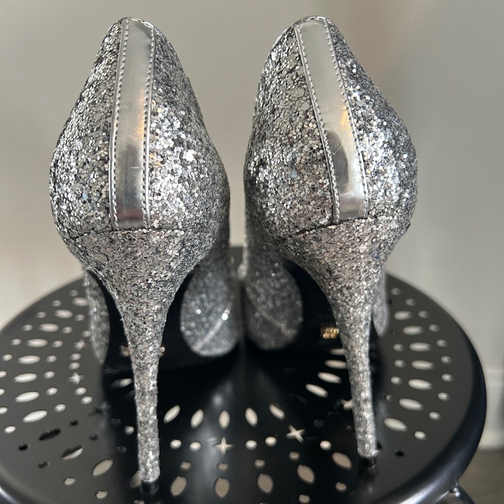 Glitter stilletos - Picture 4 of 7